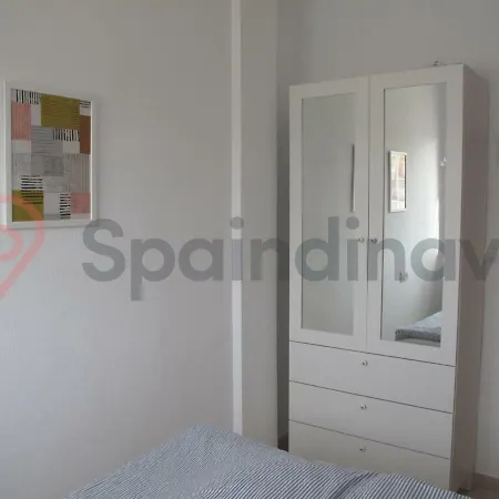 Mazarron Beach Apartment Extérieur photo