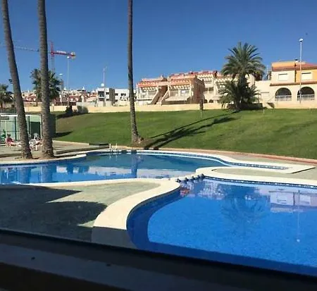 Mazarron Beach Apartment Extérieur photo