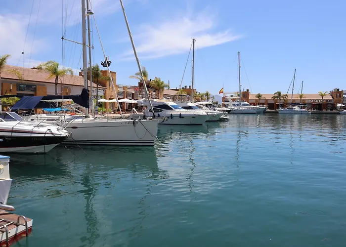 Mazarron Beach Apartment