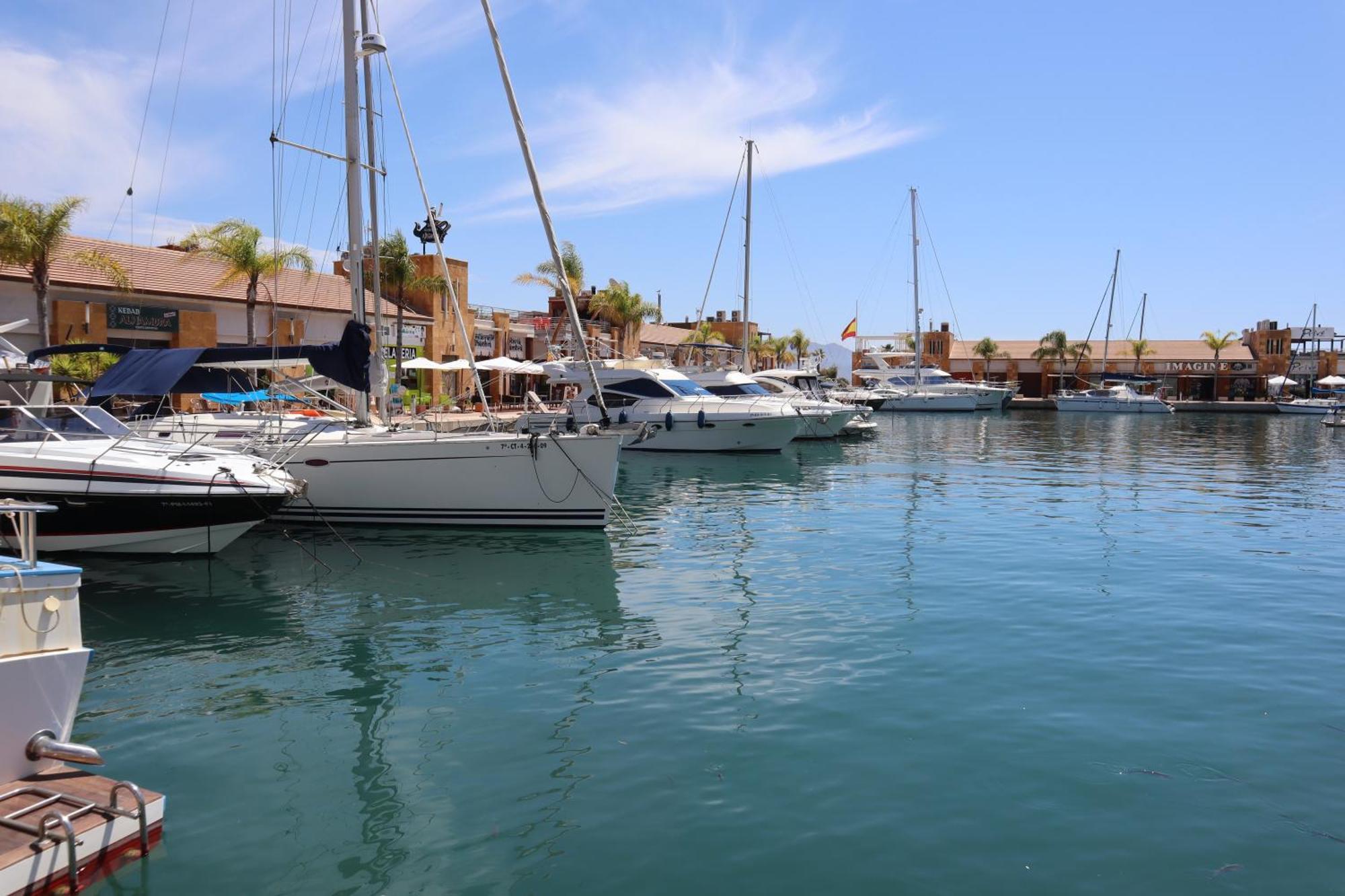 Mazarron Beach Apartment