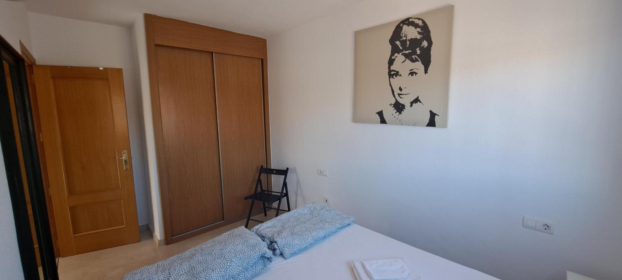 Mazarron Beach Apartment Apartment Mazarron