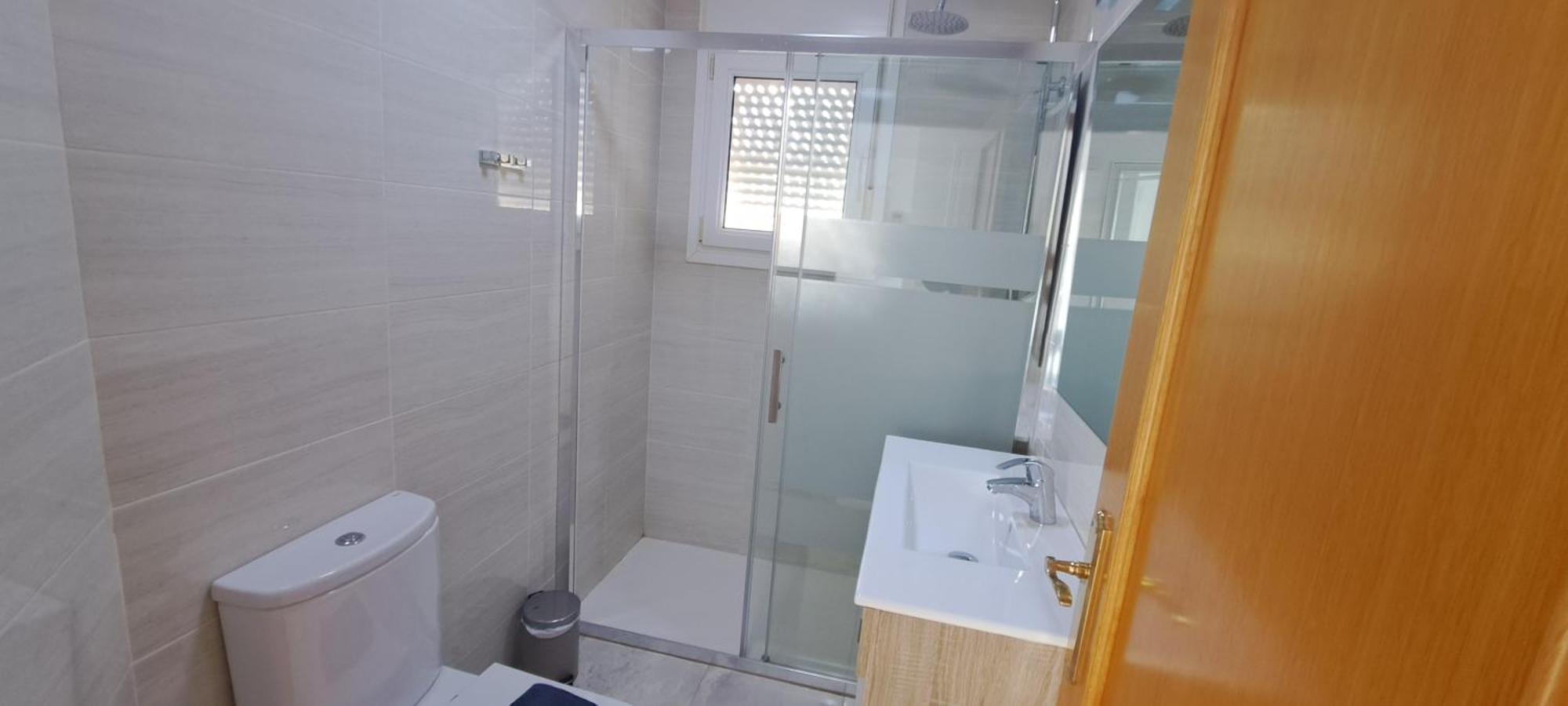 Apartment Mazarron Beach Apartment Mazarron
