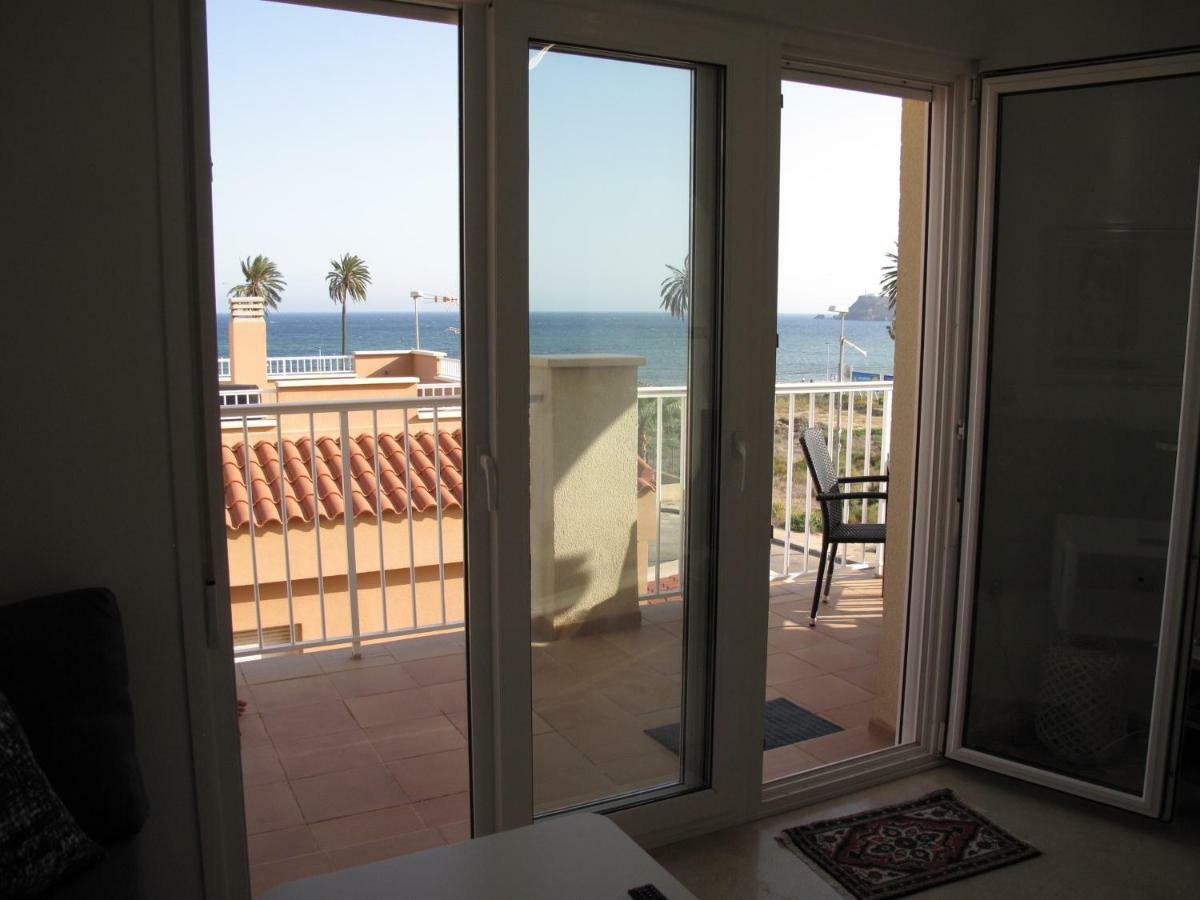 Apartment Mazarron Beach Apartment