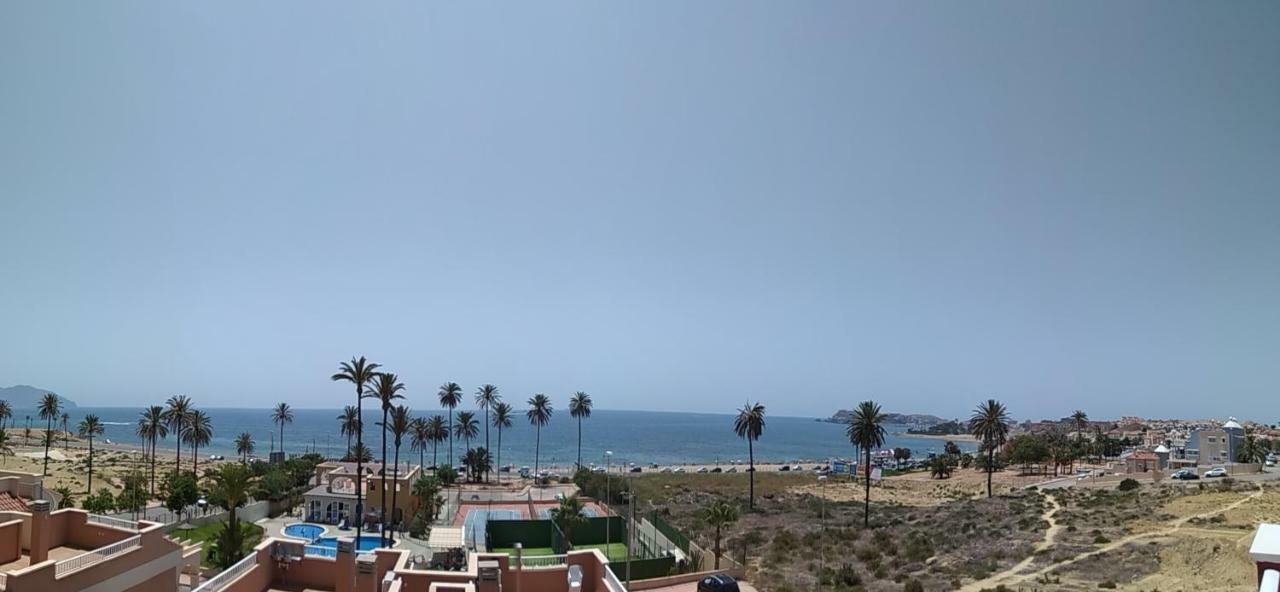 Mazarron Beach Apartment Mazarron