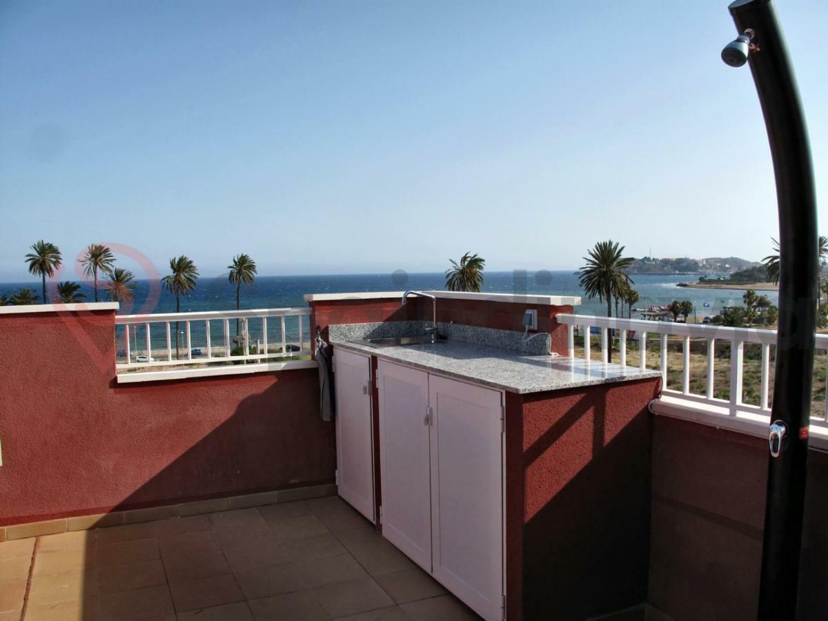 Mazarron Beach Apartment Apartment