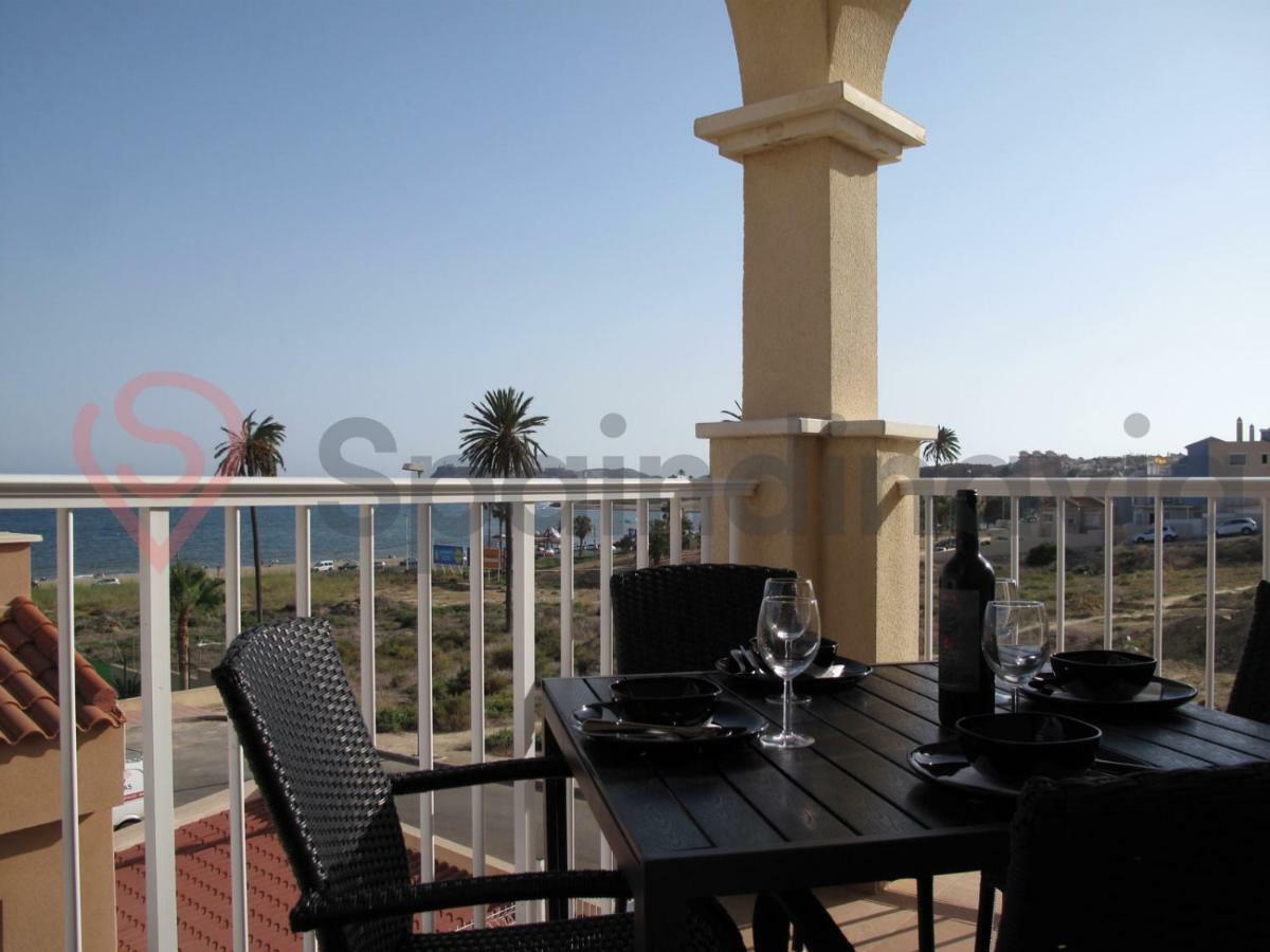 Mazarron Beach Apartment Apartment