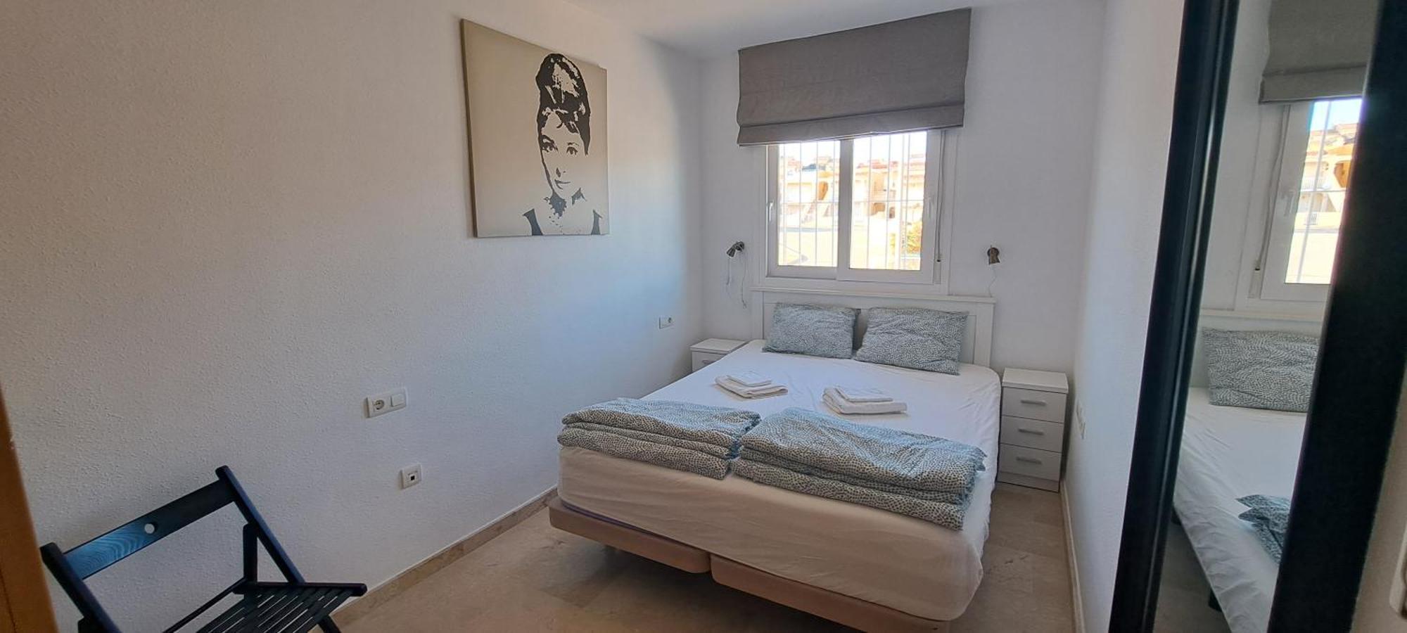 Mazarron Beach apartment Apartamento *