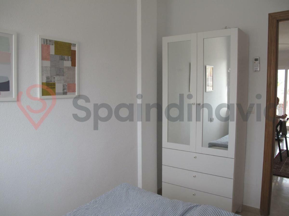 Mazarron Beach apartment * Mazarrón